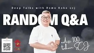 SCJ = Susah Cari Jodoh? 😄 Serikat Apaan Ini? Sudah 100 tahun di Indonesia lho...