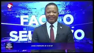Adriano Nuvunga se preocupa muito com o Povo, Viva ANAMOLA 👑