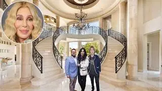 Cher’s Kids in 2026: Elijah Blue vs. Chaz Bono—A Family Divide