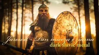 Jarowit &ndash; Pan Miecza i Ziarna [slavic dark metal]