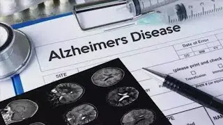 First FDA-approved blood test helps early detection of Alzheimer's