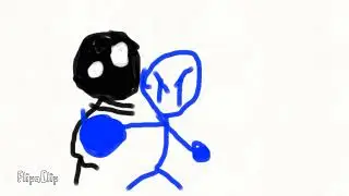 the one hit fight