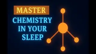 Master Chemistry 1 While You Sleep | Full Course for Beginners and Students (Sleep Learning)