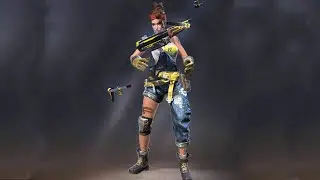 Como funciona a habilidade da Shani