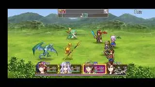 Leticia Blood Thirst Hype Mod - Knights Of Gray fang.