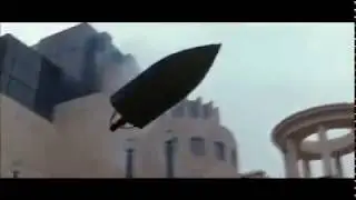 The World Is Not Enough Extended Scene: The Thames Boat Chase || James bond || Imran khan satisfaya