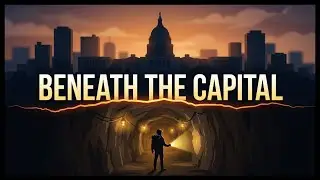Secret Underground Cities Beneath World Capitals (Hidden Truth)