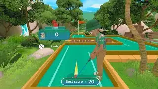 Instant Sports Plus:  Summer Games 2
