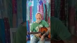 Greg West COVID Sessions 4/4/2020