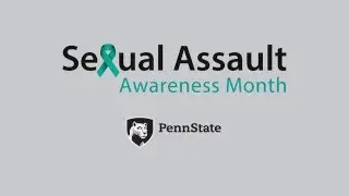University comes together to increase awareness of sexual assault