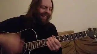 Ramble On / Led Zeppelin / Acoustic Cover / J Gramza 