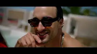 String Tanga - Peter Knauder (Offizielles Video)