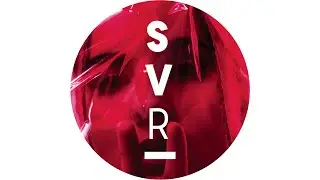 Asael Weiss - K03 (Original Mix) [SVR001]