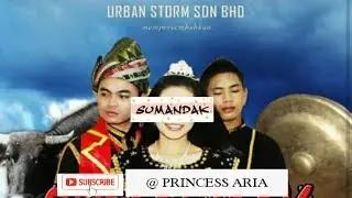 SHORT FILM: SUMANDAK | SEMEKTA | PRINCESS ARIA
