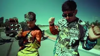 Emma Sosa X Enzo Manuel RG - Sport (Video Oficial)