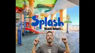 Panama City Beach Condo Tour: Splash