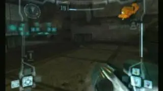 Metroid Prime 22% speedguide PAL S-10