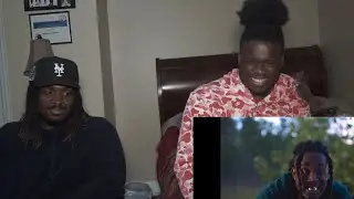 Cochise Tell Em ft. $NOT FIRST REACTION *MUST WATCH*