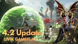 PUBG MOBILE NEW UPDATE | MIKKI GAMING | INTENSE FIGHT 