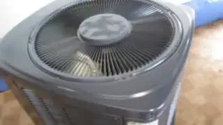 TRANE Used AC Condenser 2TWB3018A1000AA 2K Used Air Conditioners For Sale, Shipped Nationally