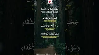 Doa Agar Terhindar Dari Cobaan Berat !