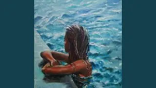 Smooth Like Water II (Afrobeat)