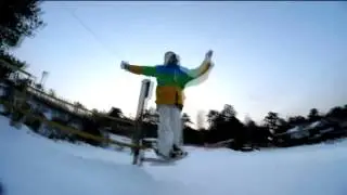 Кордонец Сергей - Full Part 2013 2014