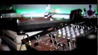 Dj.C-Finest (International Club King) Promo