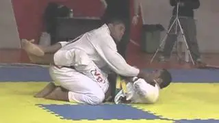 Thiago Reinaldo x Kitner Moura by X-COMBAT