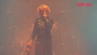 The Primitives - The Witch live 2013