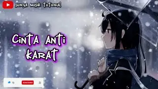 Dj Dangdut Cinta anti Karat