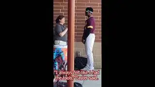 Jared Watson Social Media Video