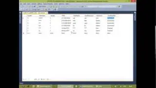 MySQL VB.NET Tutorial: Update a data from Database by Code