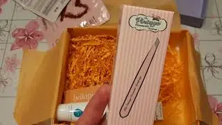 Lookfantastic Beautybox April 2020. Косметическое видео 🤩❤