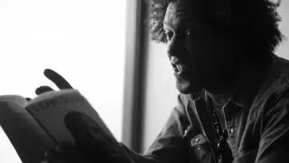 Lemn Sissay - 