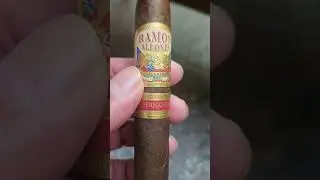 Ramon Allones #cigars #gentleman #cigarlife #art