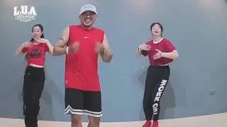 Dance Bumby Ride - Maro Lâm