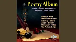 Walter James Turner: Romance (