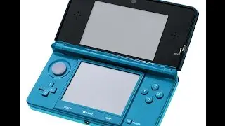 Convincing Your Parents To Let You Have A 3DS