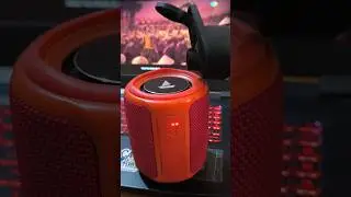 Boat Stone 350 Sound and Water test | Street 2_ Aayi Nahi | #boat Bluetooth Speaker