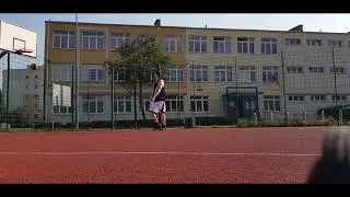 Sonz Of A Loop Da Loop Era - Peace & Loveism (Playing Basketball)