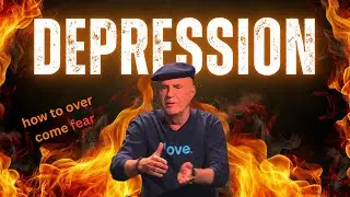 How to Fight with Depression Motivational Video | FT : Dr. Wayne Dyer