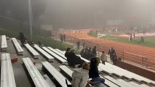 John Mueller - 38.66 - 300mH Nike Redondo Invitational