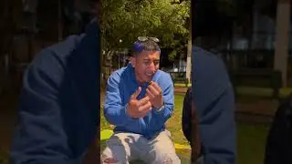 Malditas Drogas 💊 / Kevin Real P. X The Engel / FREESTYLE DESAHOGO