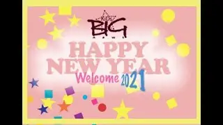 Kids Big News | 2021 | Happy New Year!!