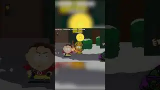 We Faced Randy Marsh In South Park! 😫
