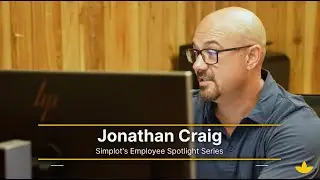 Employee Spotlight on Simplot Grower Solution's Jonathan Craig