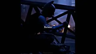 Batman sad edit. #viral #foryou #shortsfeed