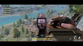 CALL OF DUTY MIBILE -SQUAD