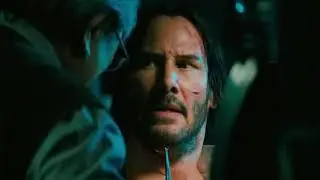 MLWBD com John Wick 3 2019 BRRip 480p x264
